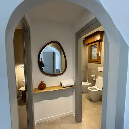 아파트 Sweet Village *