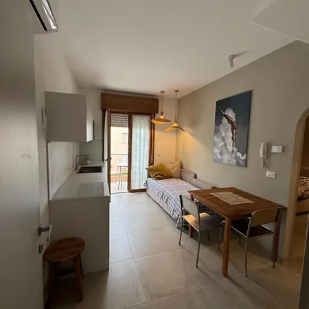 아파트 Sweet Village