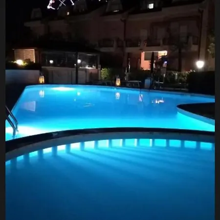 아파트 Sweet Village *