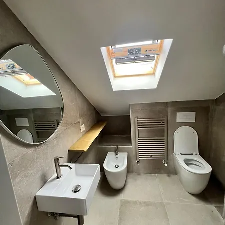 Sweet Village * 리도 디 예솔로