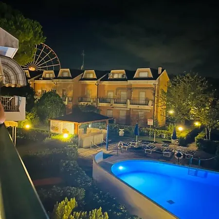 Sweet Village Apartament *