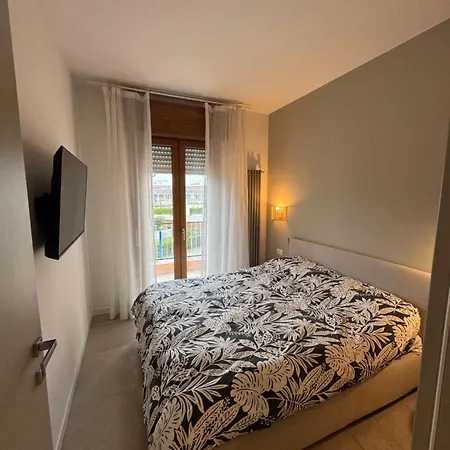 Sweet Village Apartament *