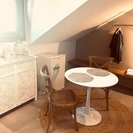Sweet Village Apartment *