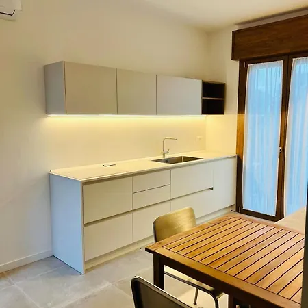 Sweet Village ليدو دي يسولو